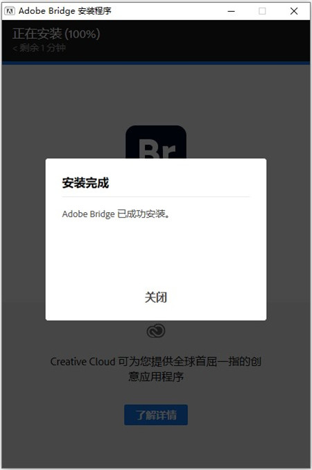 adobe bridge 2022中文版