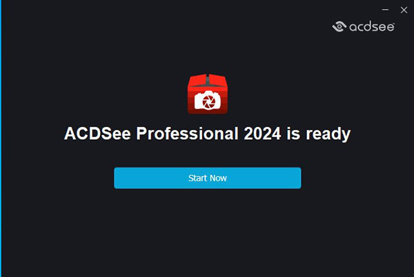 ACDSee Photo Studio Pro 2024
