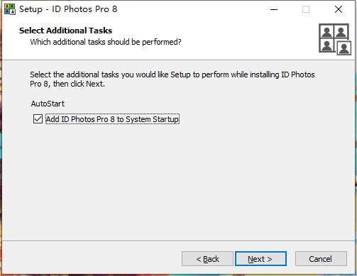 ID Photos Pro(证件照制作工具)