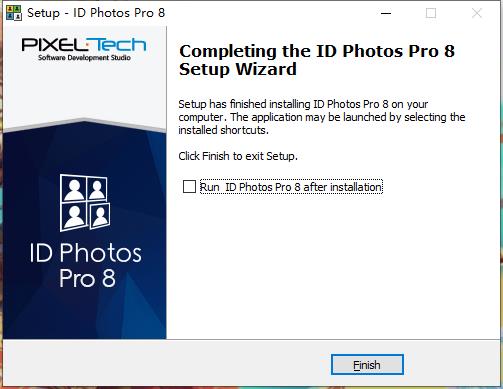 ID Photos Pro(证件照制作工具)