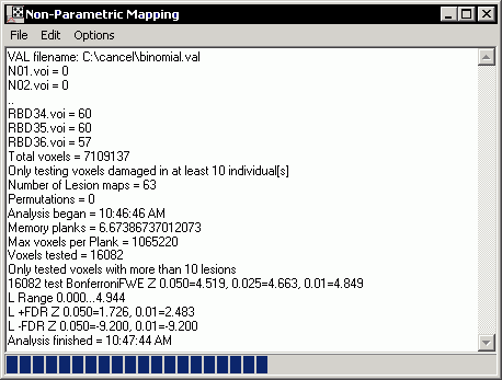 mriCroN(医学影像分析软件)