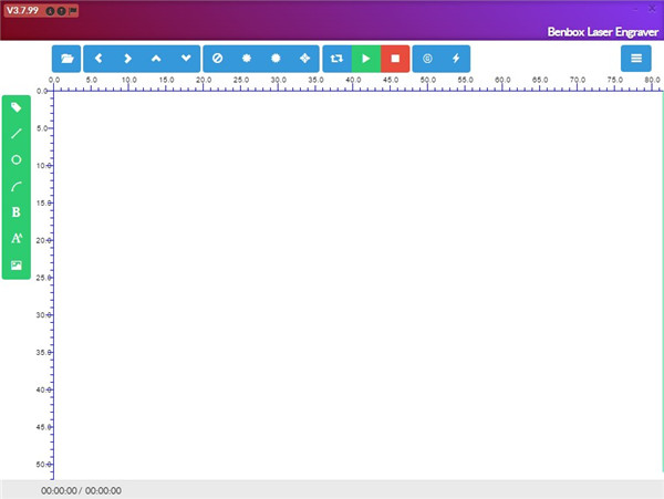 Benbox(激光雕刻软件)
