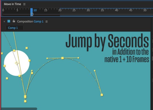 move in time电脑版