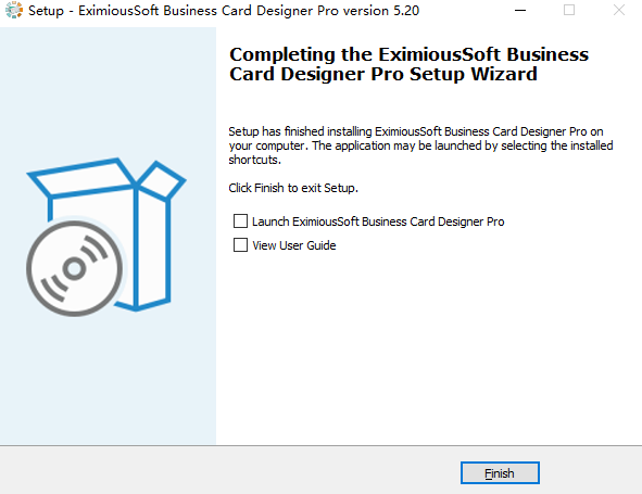 Card Designer(名片设计软件)完整版