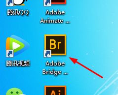 adobe bridge 2022中文版