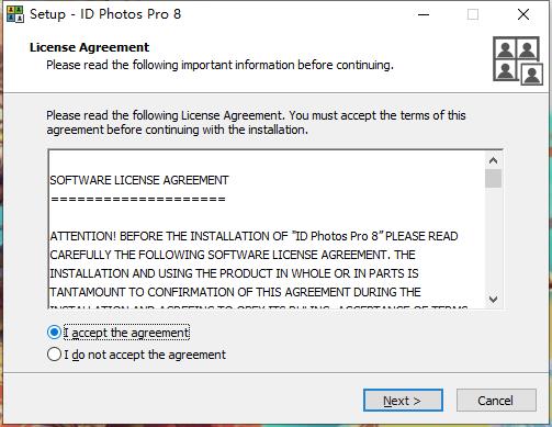 ID Photos Pro(证件照制作工具)