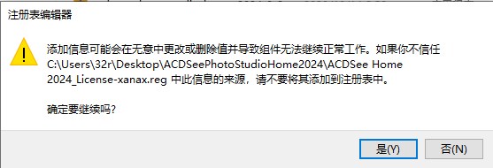 ACDSee Photo Studio Home 2024