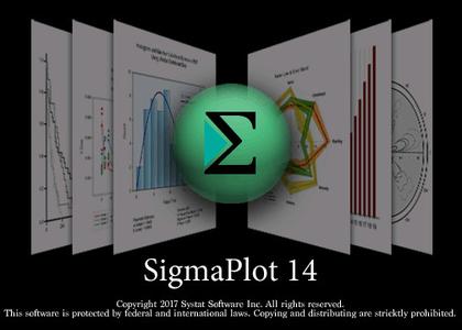 sigmaplot14官方版