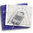 Plot Digitizer图形数字化工具