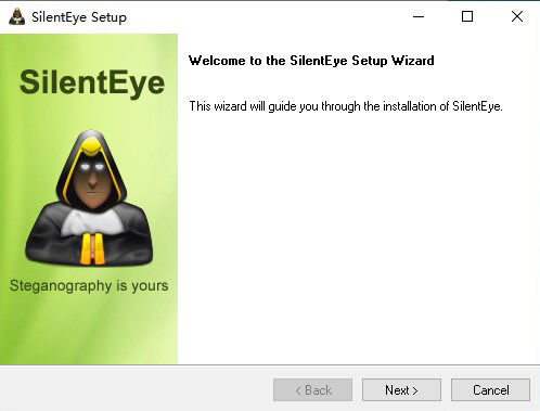 SilentEye免费版