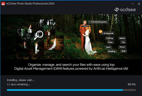 ACDSee Photo Studio Pro 2024