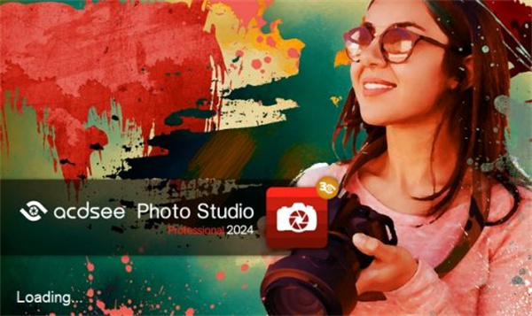 ACDSee Photo Studio Pro 2024