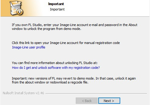 FL Studio 21破解补丁
