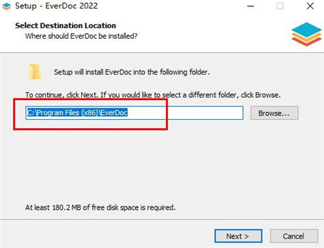 Abelssoft EverDoc文档管理软件程序