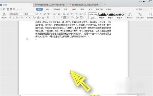 WPS Office 2019专业版