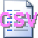 CSVFileView(CSV文件查看器)