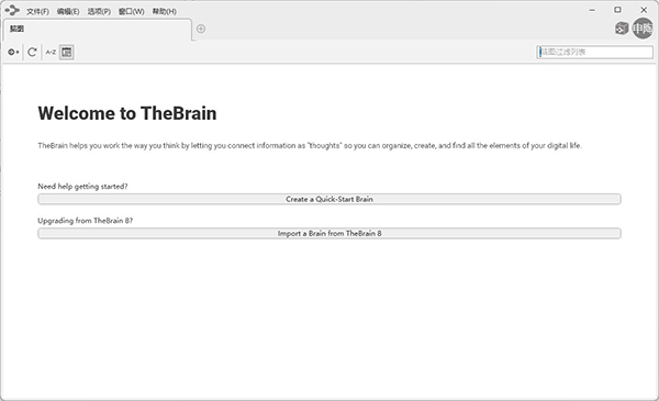 TheBrain官方版