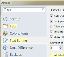 Beyond Compare 4(文件对比软件)官方版