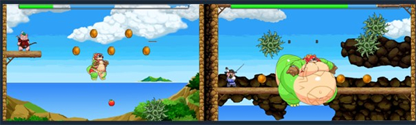 部落猎人游戏中文版