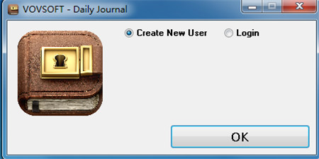 VovSoft Daily Journal(日志管理软件)