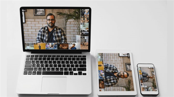 Boom(中视慧云)视频会议