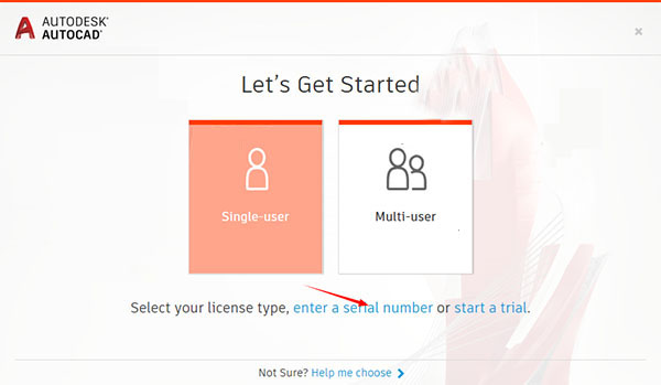 Autodesk 2020通用注册机