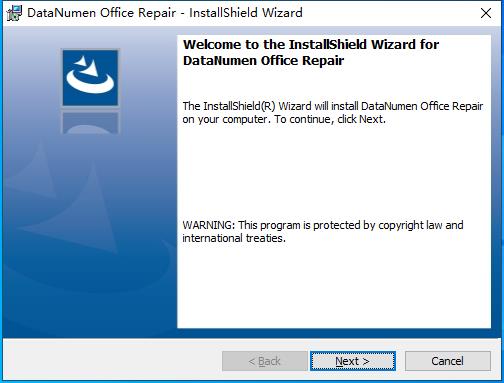 DataNumen Office Repair(office文件修复工具)