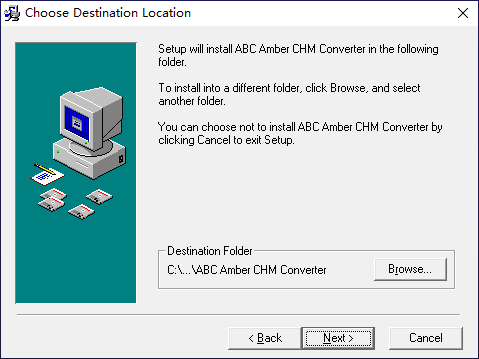 chm converter(chm文件格式转换工具)电脑版