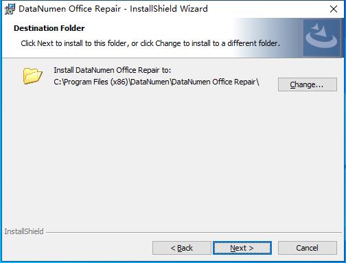 DataNumen Office Repair(office文件修复工具)
