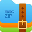 360压缩国际版 v1.0.0.1041
