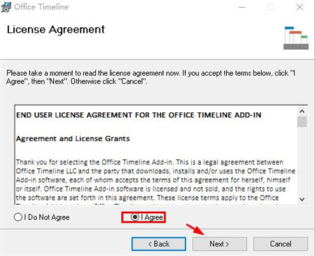 Office Timeline 7官方版