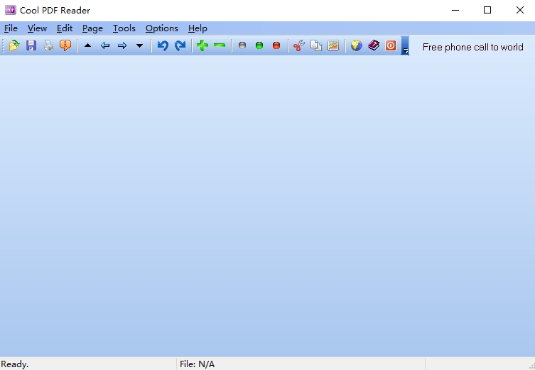 Cool PDF Reade(PDF阅读器)