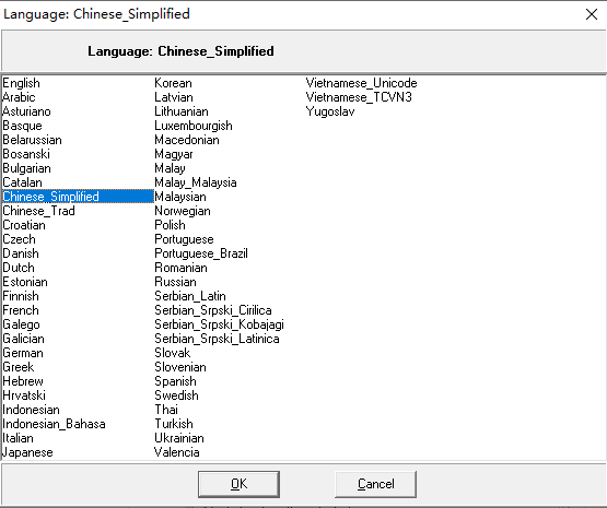 chm converter(chm文件格式转换工具)电脑版