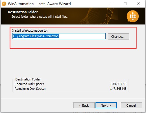 Winautomation(自动化应用程序)