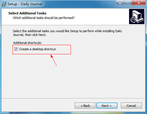 VovSoft Daily Journal(日志管理软件)