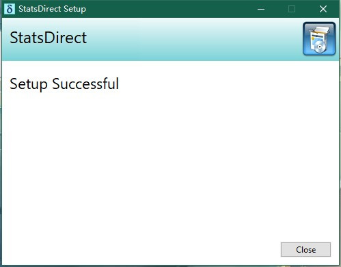 StatsDirect(数据统计分析软件)
