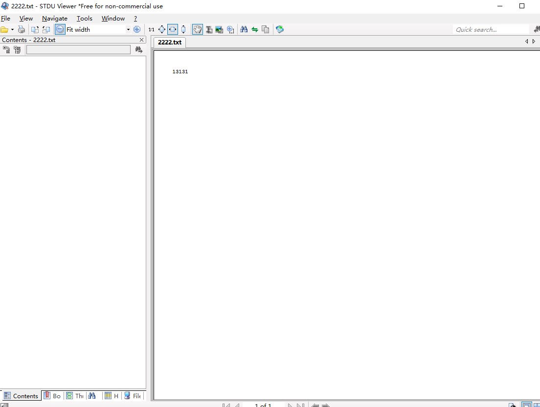 STDU Viewer官方版