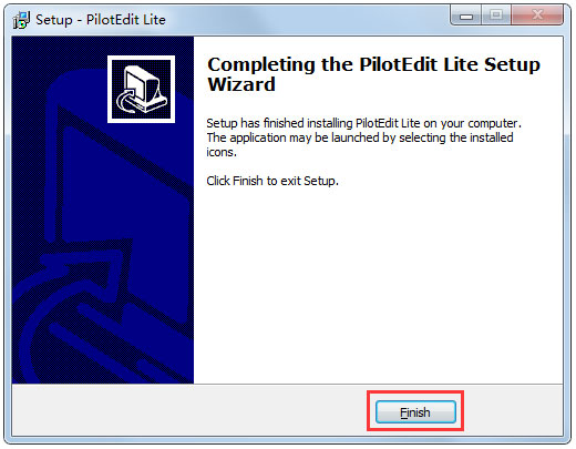 PilotEdit(文本编辑器)