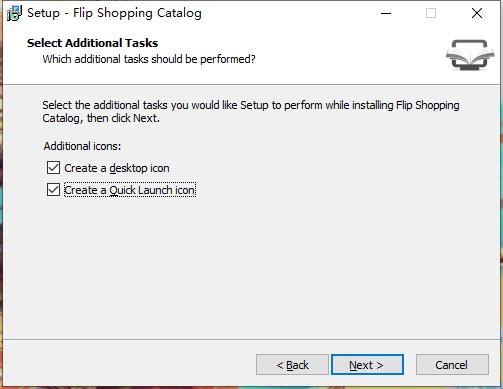 Flip Shopping Catalog电脑版(数字购物目录制作工具)
