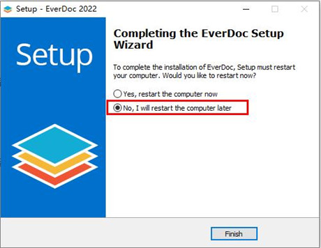 Abelssoft EverDoc文档管理软件程序