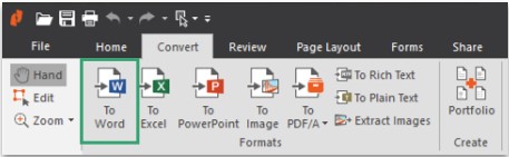 Nitro Pro(全能pdf编辑器)