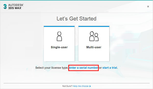autodesk 3ds max 2020注册机