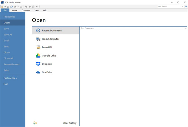 PDF Studio Viewer官方版(PDF阅读器)