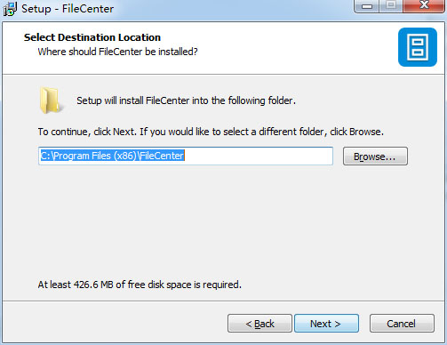 FileCenter 10官方版