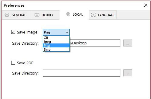 EasyScreenOCR中文版(截图ocr识别工具)