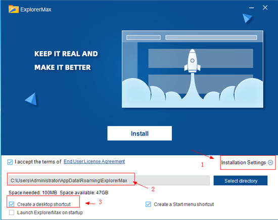 ExplorerMax(资源管理器)