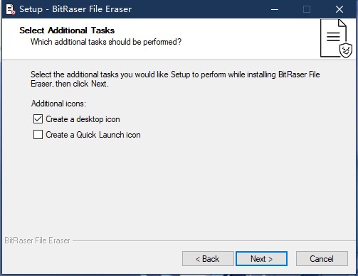 BitRaser File Eraser(数据擦除工具)