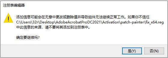 Adobe Acrobat Pro DC 2021完整版