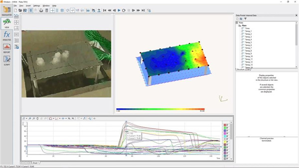 NI DIAdem(数据管理分析软件)