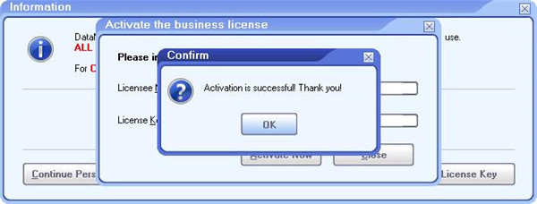 DataNumen BKF Repair(bky文件修复大师)